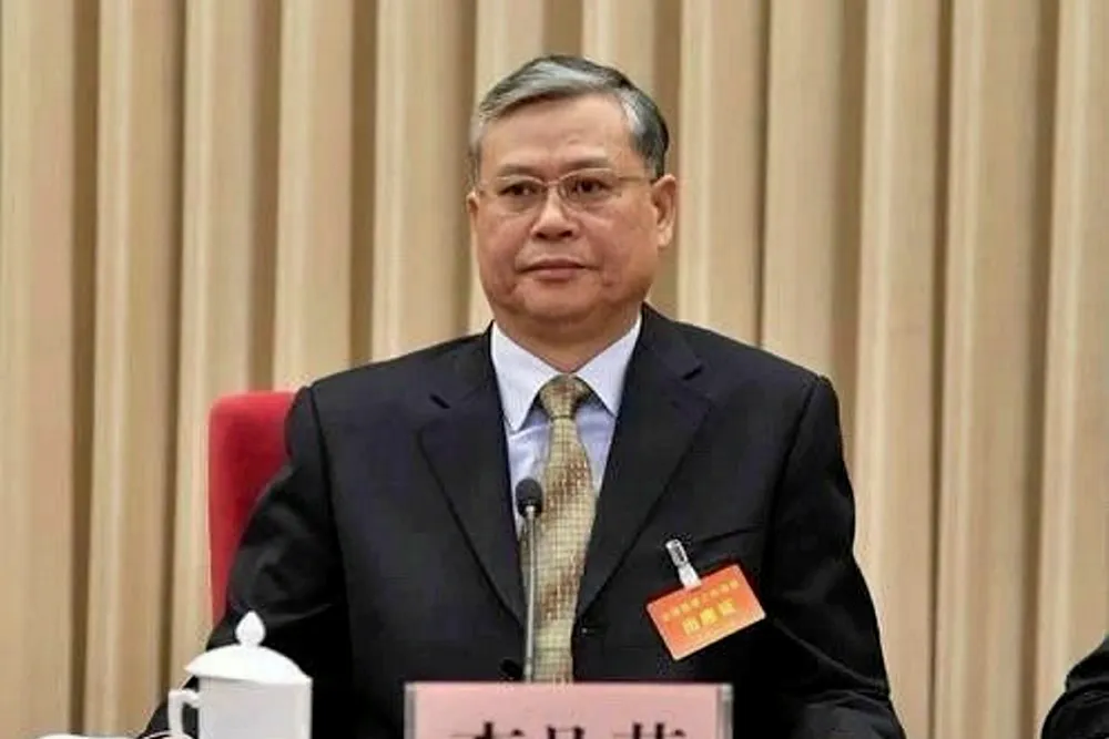 Appointment confirmed: Li Fanrong at Friday’s appointment as CNPC general manager