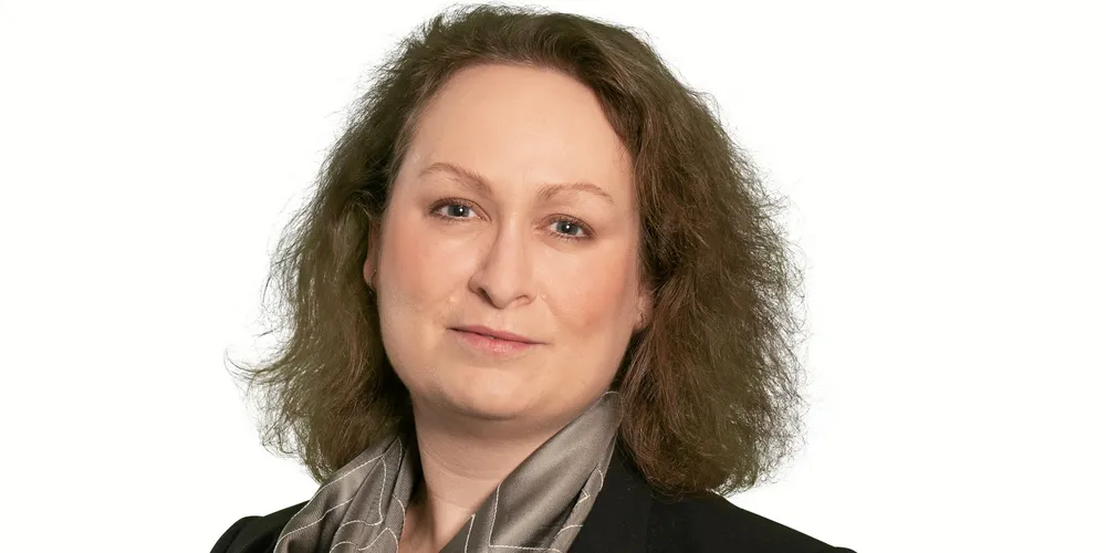 Swedish Club legal director Malin Hogberg chairs the International Group sanctions committee.