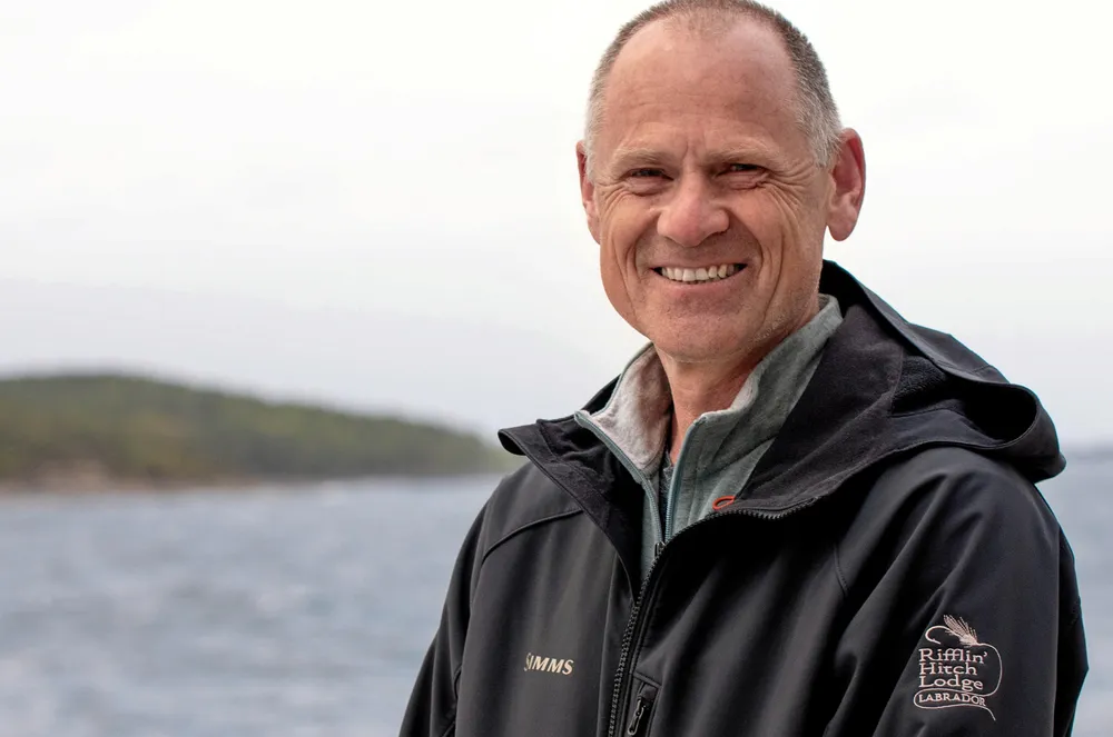 Veramaris CEO Gertjan de Koning has led the company since October 2022.