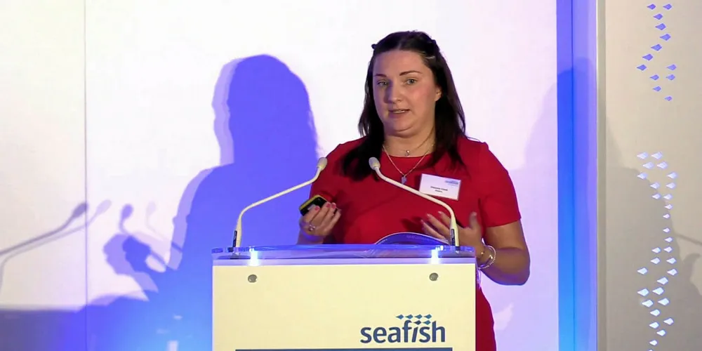 Victoria Cook joins Sysco-owned Fresh Direct.