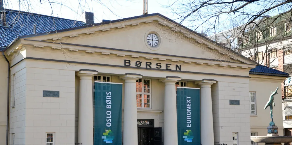 Oslo Børs