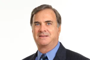 Cobalt International Energy: Chief executive Joe Bryant