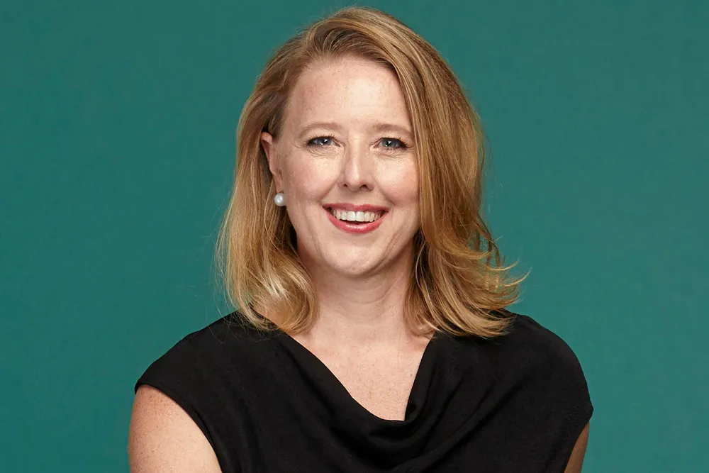Royal Greenland is letting CEO Susanne Arfelt Rajamand go with immediate effect.