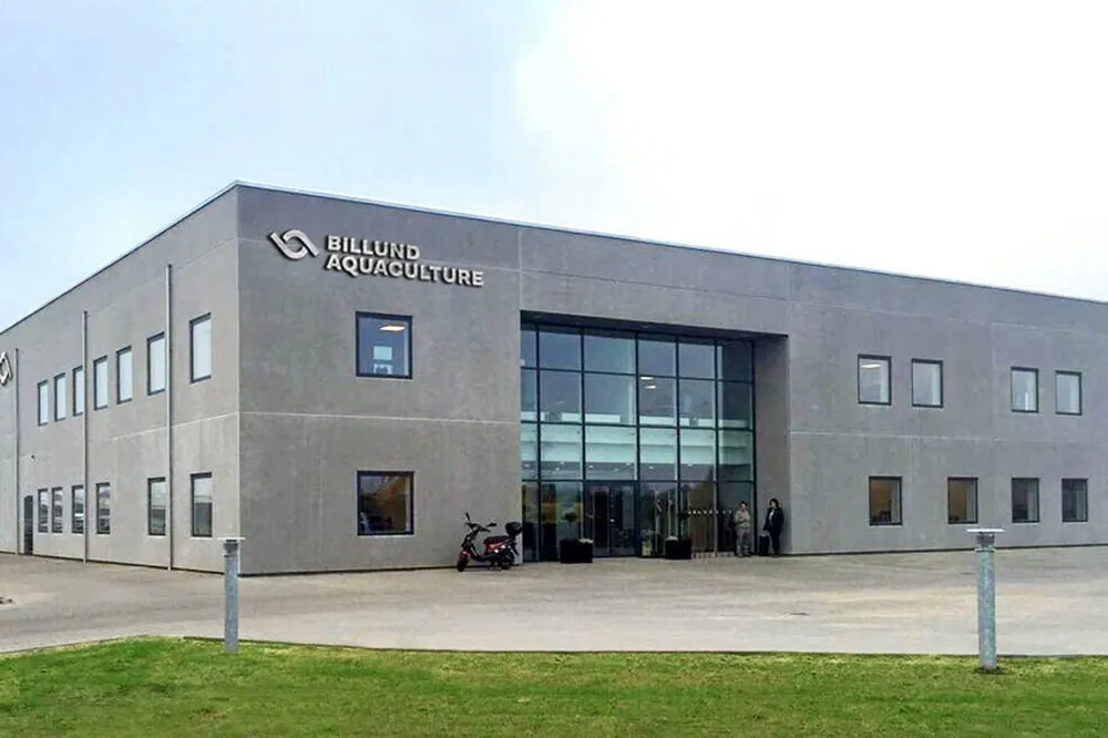 Denmark-based Billund filed for ﻿bankruptcy on July 24.