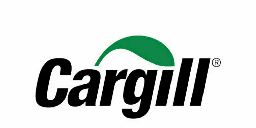 Cargill took over Ewos in 2015, which led to the creation of Cargill Aqua Nutrition.