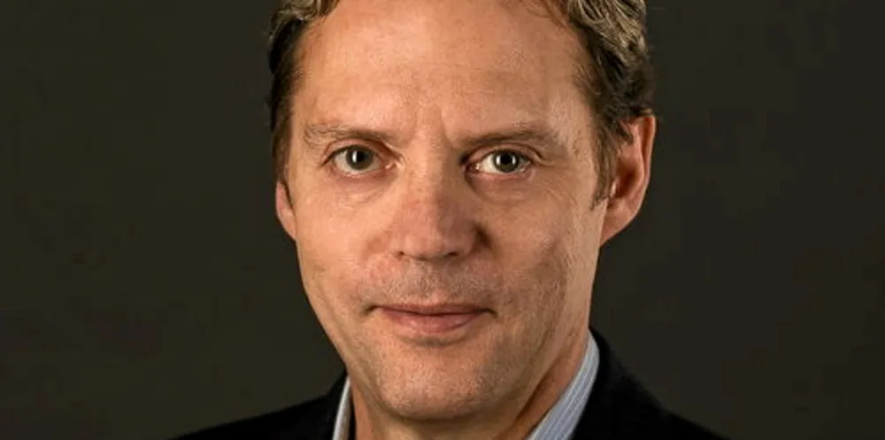 Guy Dean has decades of experience in the seafood industry.
