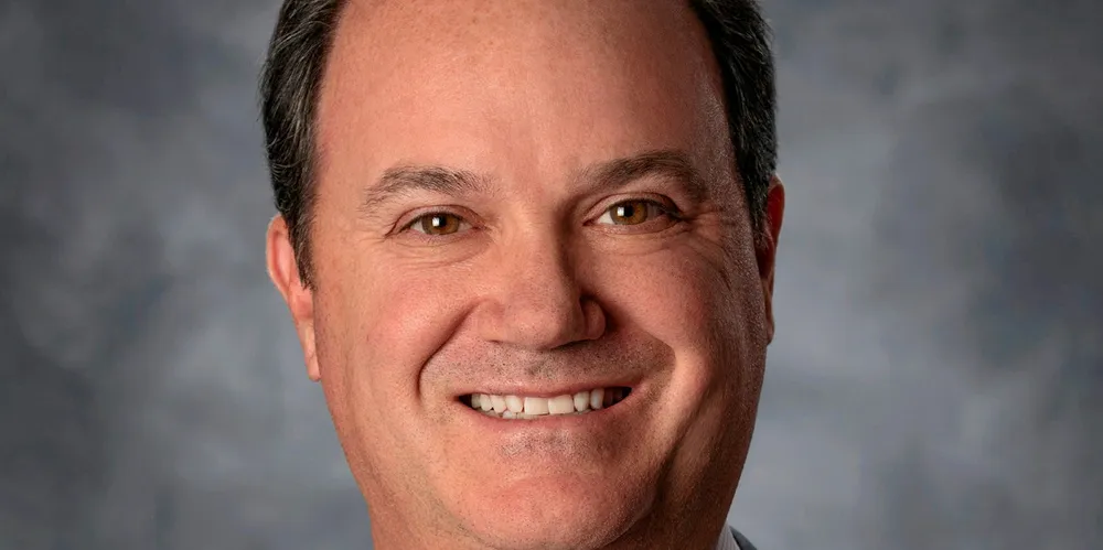 Xcel CEO Bob Frenzel