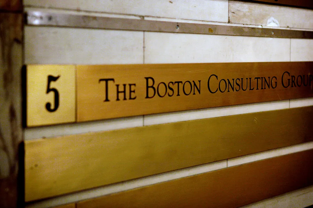 19 Boston Consulting Group-partnere i Stockholm får en skattesmell på 300 mill. svenske kroner.