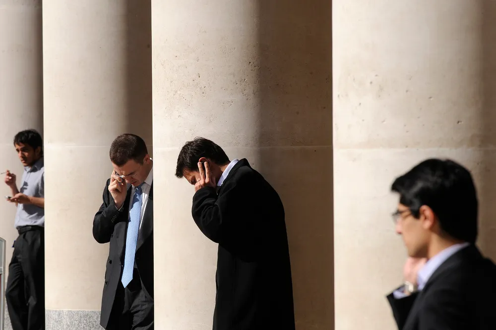 Takeover talk: London-listed explorers like Ophir, Afren, Rockhopper and Providence Resources could be next in line for M&A, say analysts