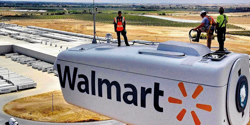 US C&amp;I wind power procurement smashes record in 2018