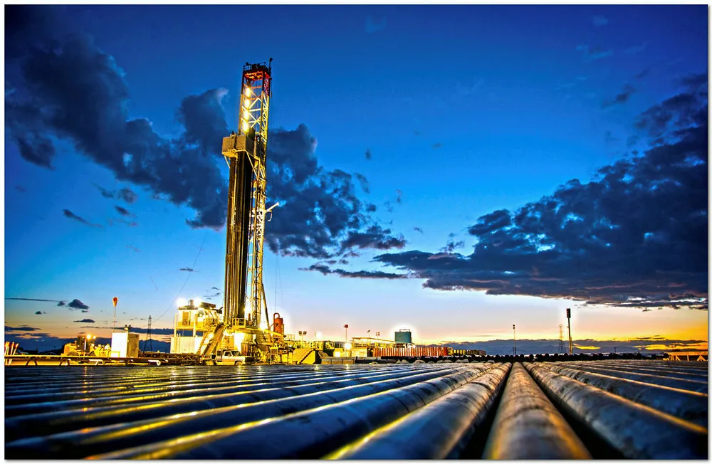 Ready for Mozambique: Oxy says it could take on Anadarko's Mozambique LNG project