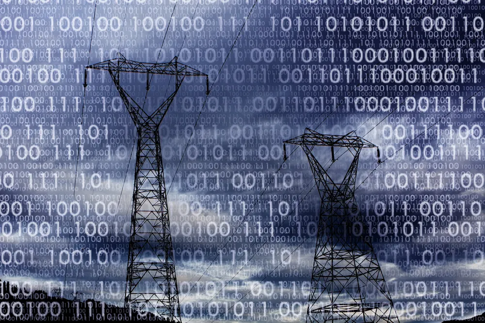 – Derfor trenger energibransjen en felles dataplattform