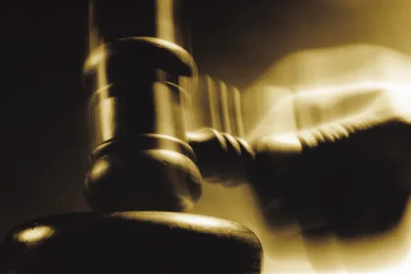 Court action: Bridas and CNOOC are suing Repsol