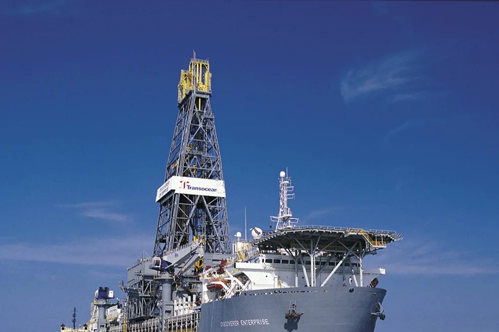 Devon forced to keep drilling off Brazil | Upstream