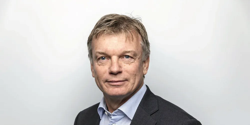 – Vi er glade for at Vesterålskraft peker på vårt foreslåtte alternativ som det mest attraktive, og gleder oss til å gå i nærmere dialog for å utvikle et godt og sterkt partnerskap, sier konsernsjef Semming Semmingsen i Troms Kraft.