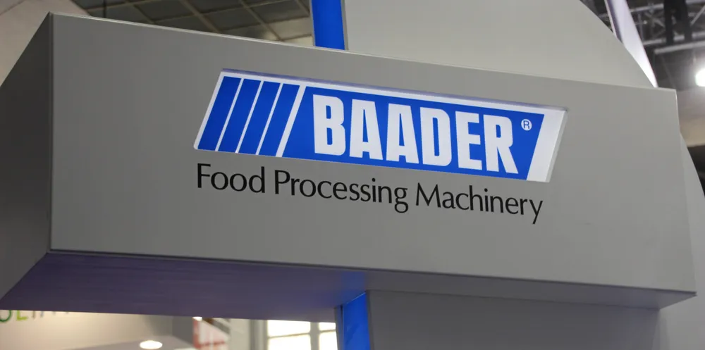 Baader France will serve both the fish and poultry market with a joint local sales force in Nantes, and supported by an additional sales branch in Boulogne sur Mer.
