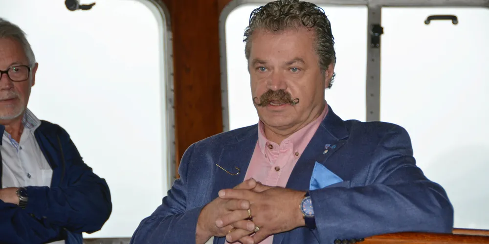 MSC-sertifisering skaper store utfordringer for fiskerisektoren, slik styreleder Paul Harald Leinebø forklarte utviklingen på årsmøtet i Fiskebåt Vest i formiddag.