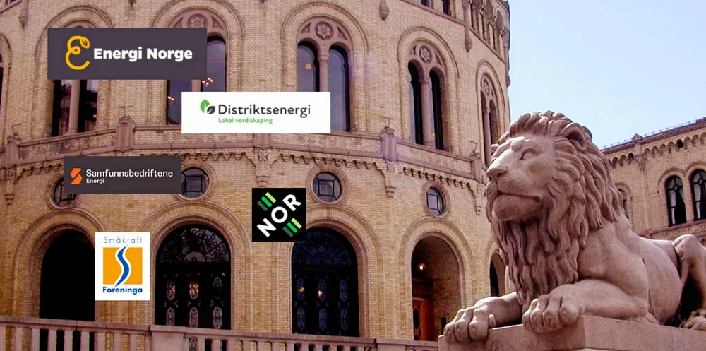 Mye ny politikk er presentert de siste dagene med statsbudsjett-forslag fra avtroppende regjering og politisk plattform fra den påtroppende regjeringen.