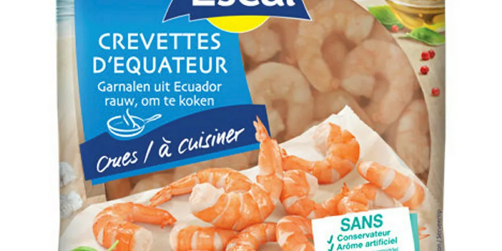 French health eating trend boosts Escal although France lags Germany in sustainability awareness.