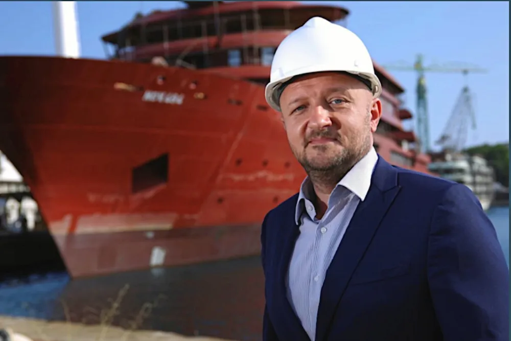 Tidligere styreleder i Kleven verft, Tomislav Debeljak har fått avvist sin anke til Høyesterett. Nå er endelig et punktum for rettssakene etter konkursen satt.