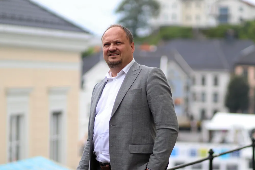 – I løpet av fem års tid kan man ha lik pris i Nord-Norge som Sør-Norge. Men det neste året er helt kjørt, konkluderer sjefanalytiker i Volue Insight, Tor Reier Lilleholt.