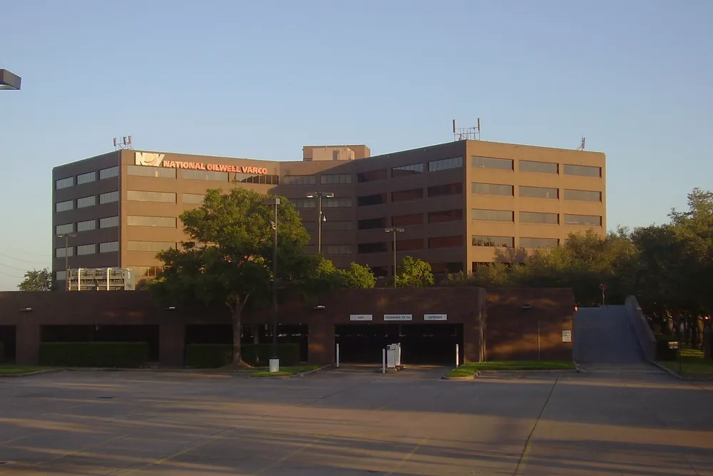 Management changes: NOV chief to go to new distribution unit