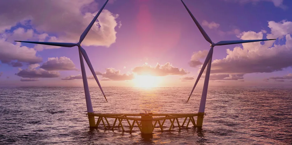Hexicon's WaveHub.