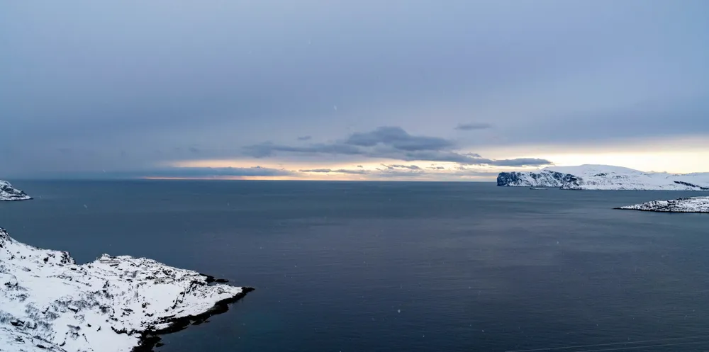 Det blir fra i år av eget snurrevadfelt og redskapsbegrensninger i Breivikfjorden.