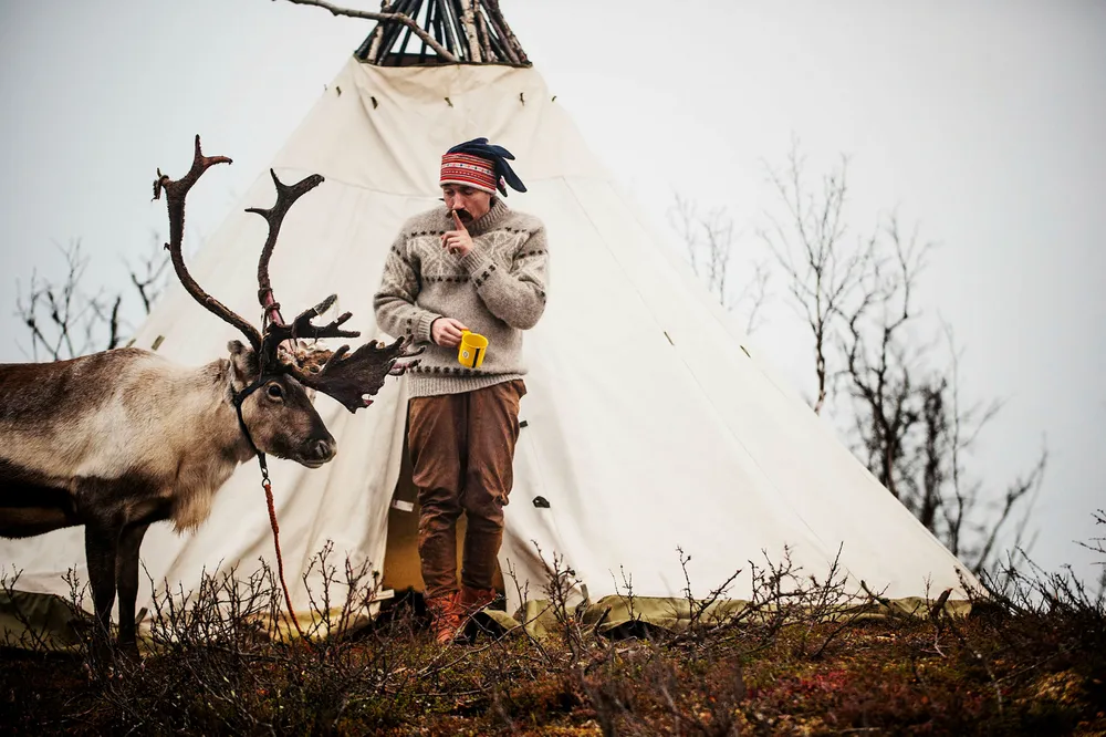 Komedien «Kill Buljo 2» fra 2013 ble en publikumsfavoritt med 128.000 solgte billetter på norsk kino.