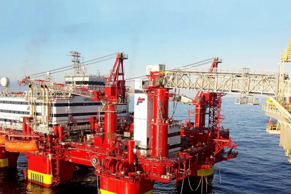 Spin-off: Floatel has received backing from major shareholders for its planned restructuring