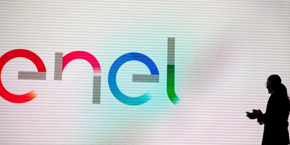 Enel will keep a 20% stake in the wind farms.