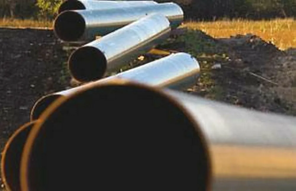 Louisiana: Cameron liquefied natural gas export facility would be in service by end of 2019
