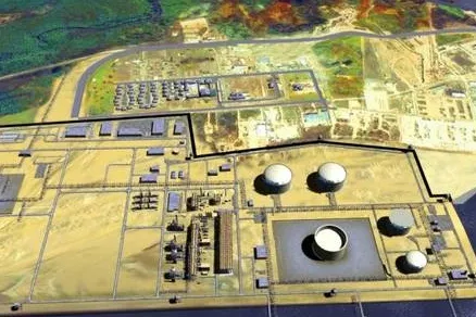 angola lng