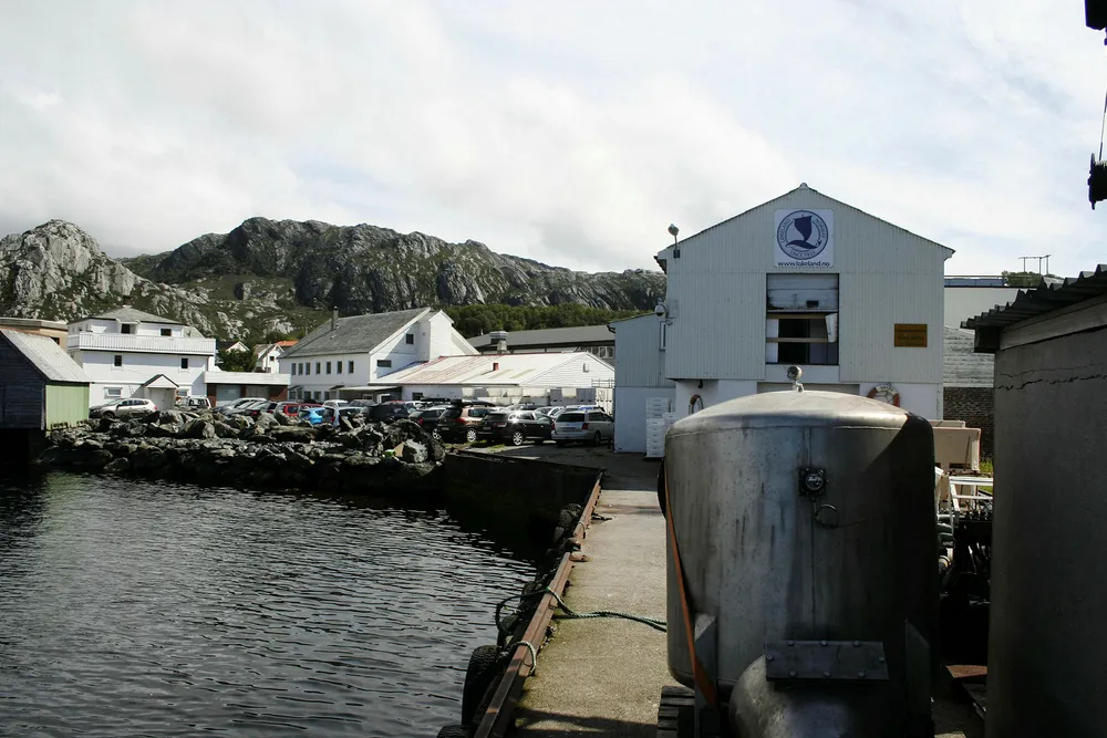 Det var fra fabrikken på Atløy i Sogn og Fjordane at fiskematleverandøren Sigurd Løkeland as skulle drive store prosjekter innen forskning og utvikling. Prosjektregnskapene, signert av revisor, ga store Skattefunn-utbetalinger gjennom flere år. Etter fire år og mer enn syv millioner Skattefunn-kroner kom Skatteetaten og senere Finanstilsynet på banen.