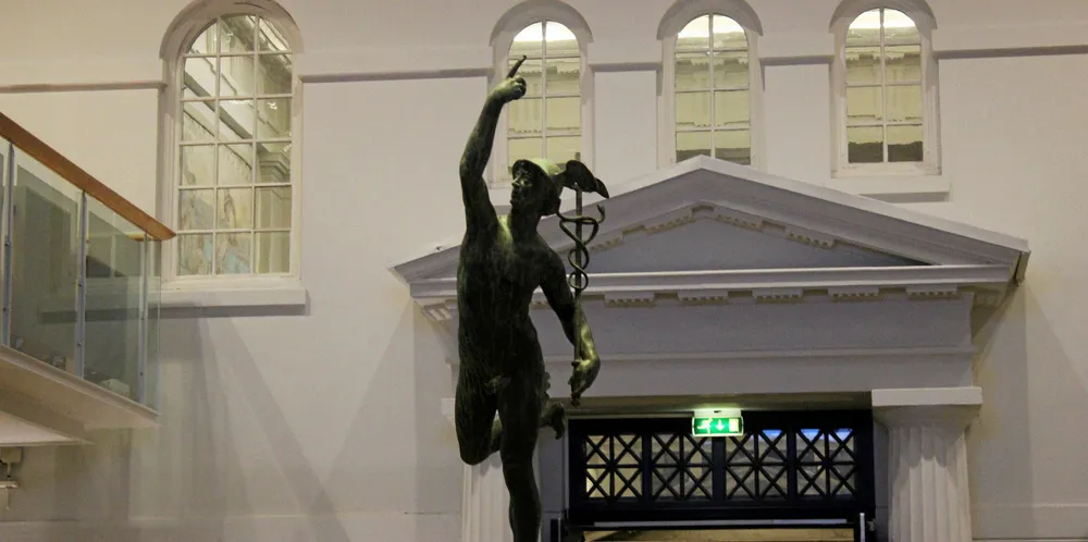 Oslo Stock Exchange