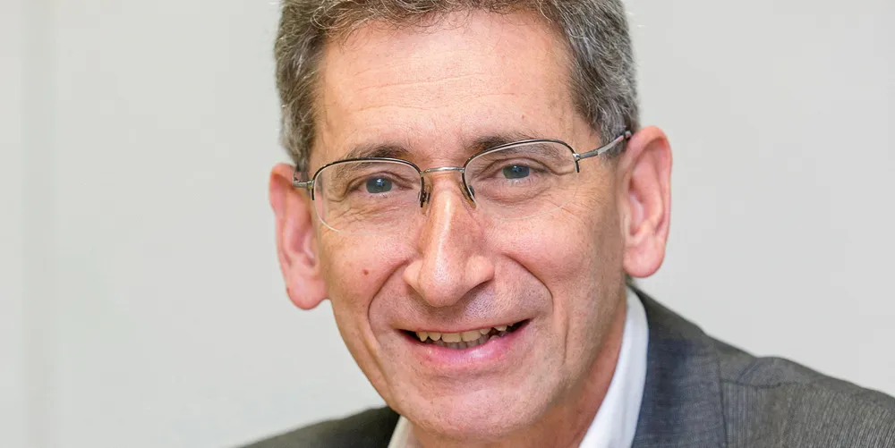 Former Shell New Energies head Mark Gainsborough has been appointed chairman of the combined Sembcorp Marine and Keppel Offshore & Marine.