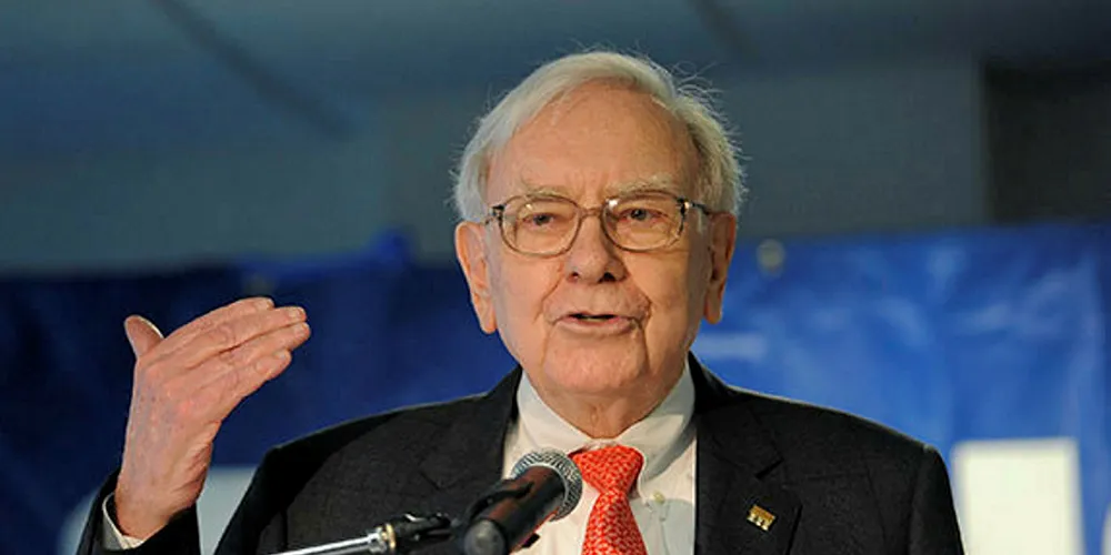 Buffett utility further details big Wyoming wind investment