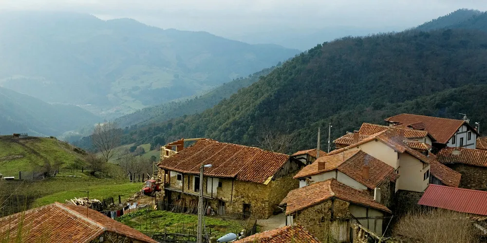 Cantabria will potentially host Spain's first land-based salmon farm.