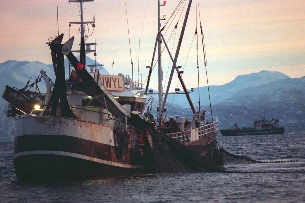 Industry says Lofoten closer to drilling