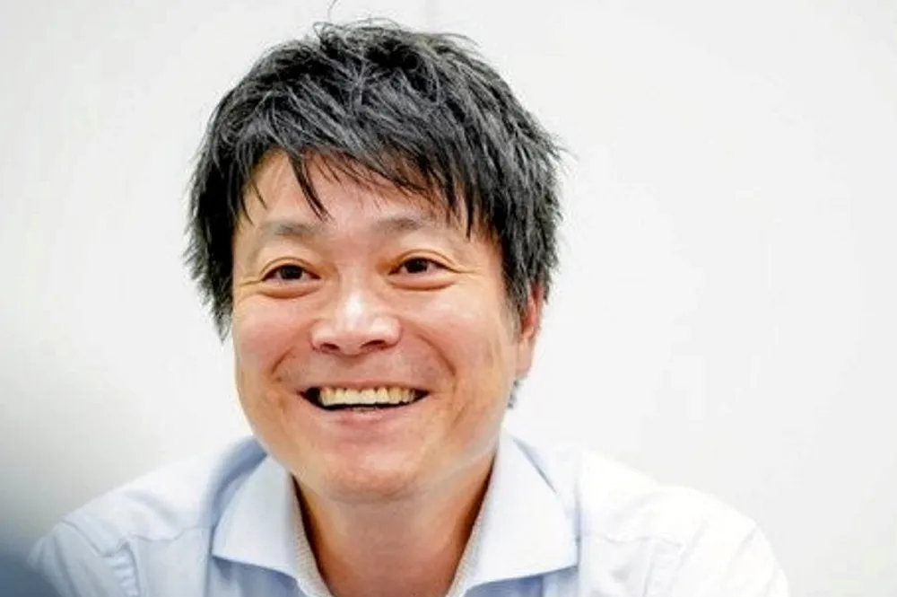Shusuke Yatera brings more than 20 years of experience to his new role, with significant expertise in the Southeast Asia surimi markets.