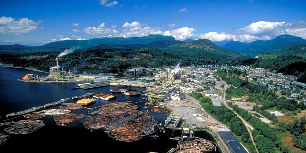 The mill ceased operations in 2021, and the owner, Paper Excellence, announced on Aug. 16 of this year the permanent curtailment of mill operations. The site is currently for sale.