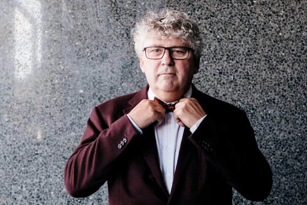 Okea-sjef Erik Haugane sier han og styret har diskutert en etterfølger i noe tid, og han har gitt uttrykk for at man burde finne noen allerede i år.