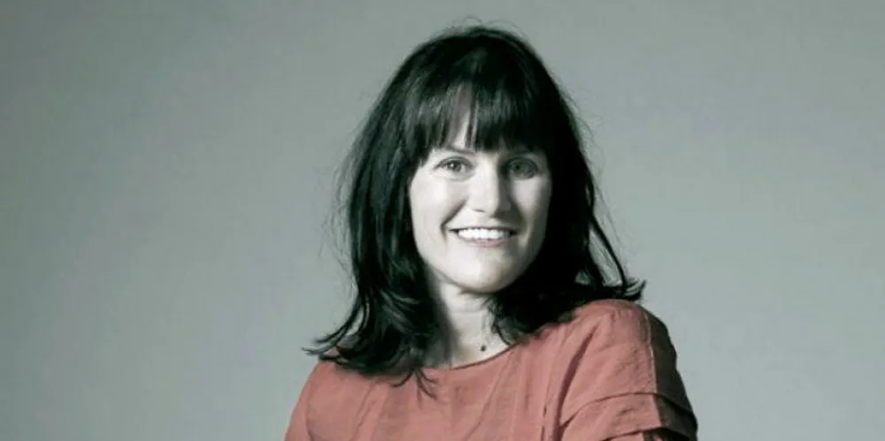 Aqua-Spark. Amy Novogratz, managing partner at Dutch aquaculture investment fund Aqua-Spark.