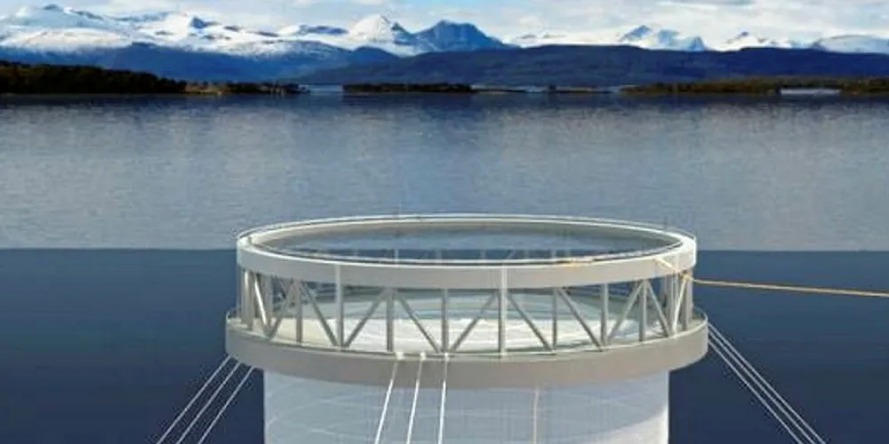 Norway Directorate of Fisheries.