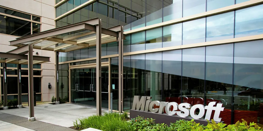 Microsoft renewables portfolio tops 1.2GW with US wind deal