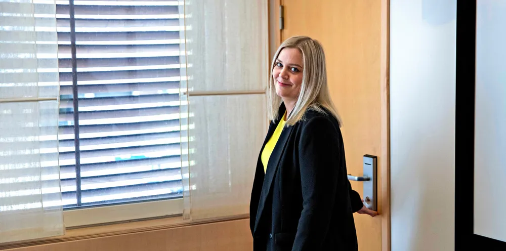 Tina Bru skriver til Stortinget at det ikke er nødvendig å utrede utjevning av nettleien enda en gang. – Likere nettleie kan oppnås gjennom reguleringen og mer effektiv organisering, skriver hun.