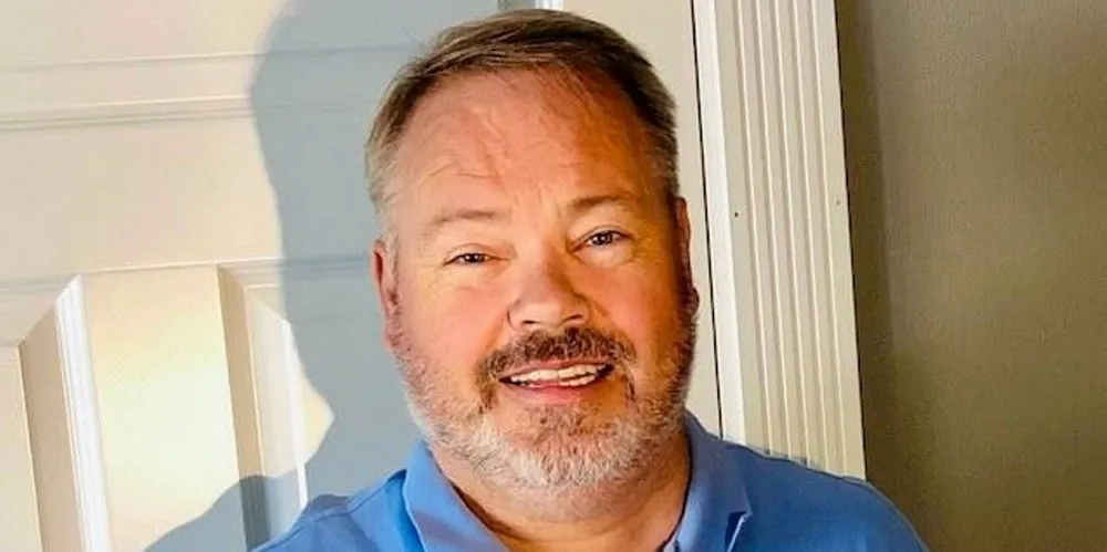 In a statement, Nordic Seaco said Erik Markussen passed away 'after several months of major health challenges.'