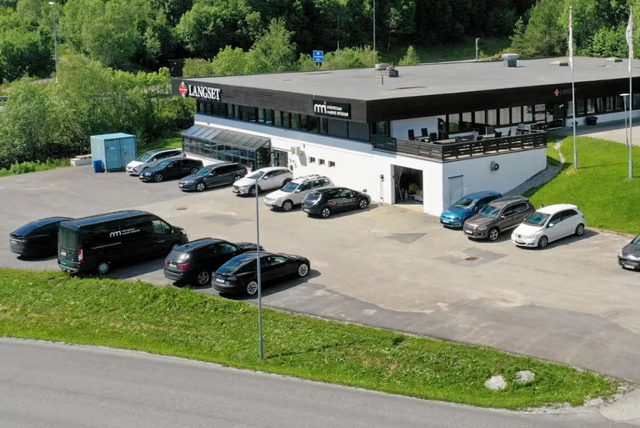Langsetgruppen tar nå over konkursbo.