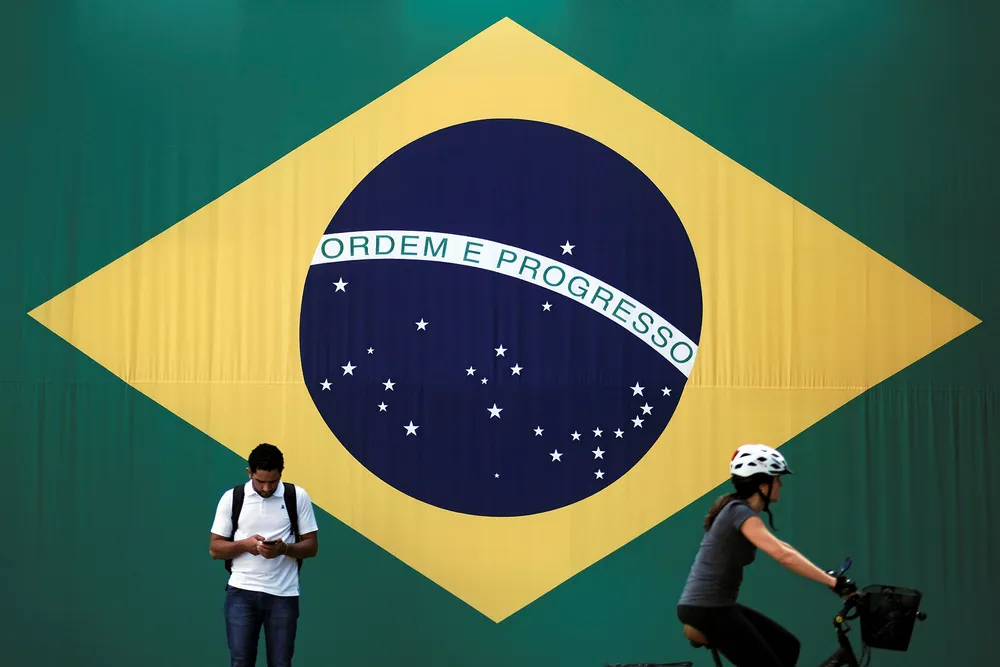 Brazil: GEV is looking to develop a CNG to Power project in the South American country