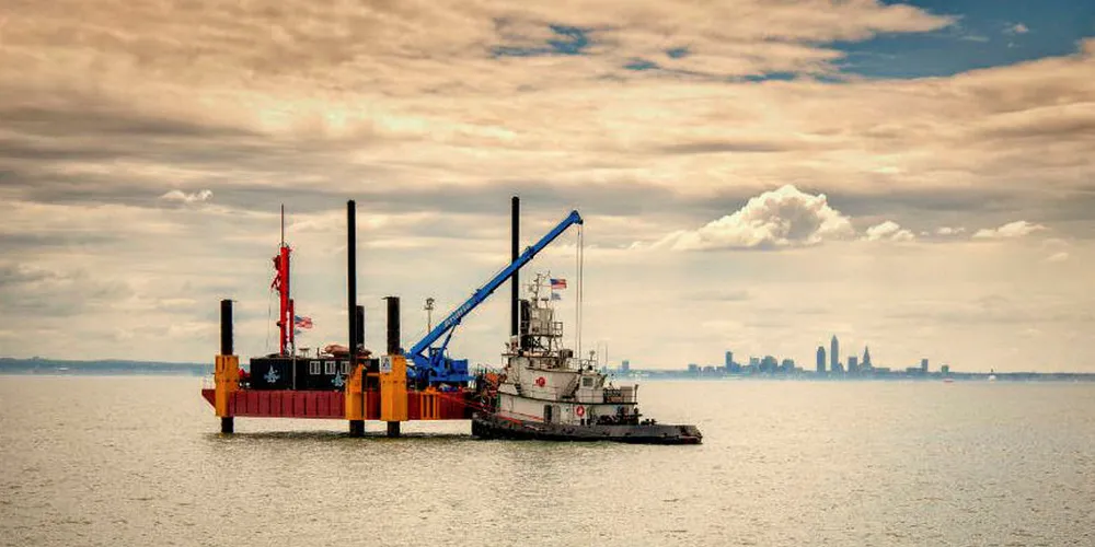 Ohio regulator demands more information on LEEDCo's Icebreaker